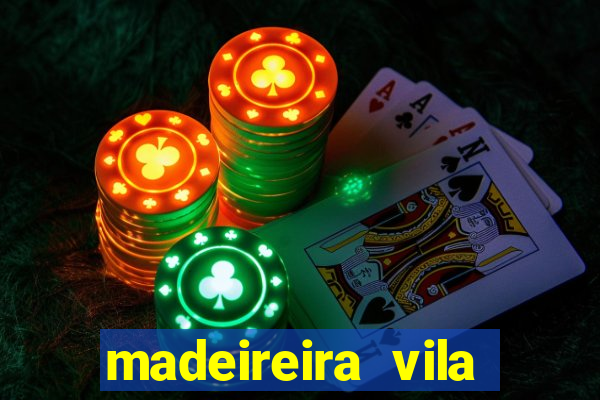 madeireira vila nova apucarana